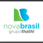 logo Nova Brasil Recife