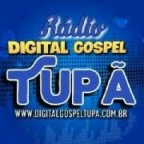 logo Rádio Digital Gospel
