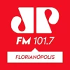 Jovem Pan FM Floripa