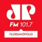 Jovem Pan FM Floripa