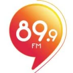 logo Rádio 89.9 FM