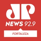 logo Jovem Pan News Fortaleza