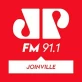 Jovem Pan FM Joinville