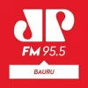 Jovem Pan FM Bauru