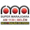 Super Rádio Marajoara