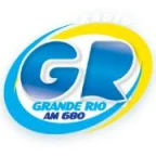 logo Rádio Grande Rio AM