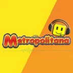 logo Rádio Metropolitana Taubaté