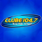 logo Clube FM São Carlos