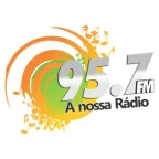 Nossa Rádio 95.7 FM Horizontina