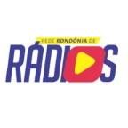 Logotipo Rádio Rondônia Porto Velho