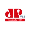 Jovem  Pan  FM Jaraguá do Sul
