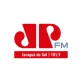 Jovem  Pan  FM Jaraguá do Sul