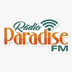 logo Rádio Paradise FM SP